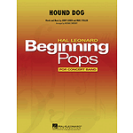 Hound Dog