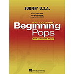 Surfin' U.S.A.