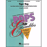 Tiger Rag
