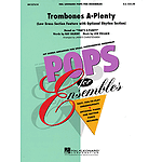 Trombones A-Plenty