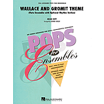 Wallace & Gromit Theme