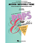Mission: Impossible Theme