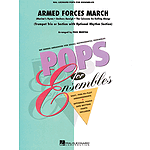 Armed Forces March