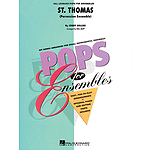 St. Thomas