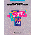 Discovery Band Book #1