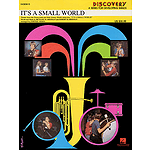 It's a Small World (Orff Resource Collection)
