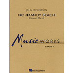 Normandy Beach