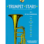 Trumpet Stars - Set 2
