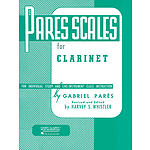 Pares Scales