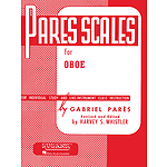 Pares Scales