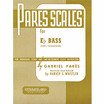 Pares Scales