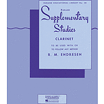 Supplementary Studies