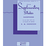 Supplementary Studies