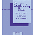 Supplementary Studies