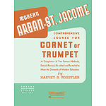 Arban-St Jacome Method for Cornet or Trumpet