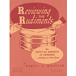 Reviewing The Rudiments