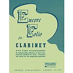 Encore Folio