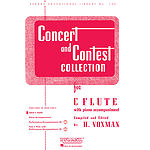 Concert and Contest Collection