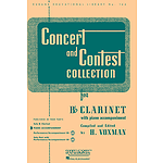 Concert and Contest Collection