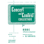 Concert and Contest Collection