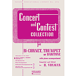 Concert and Contest Collection