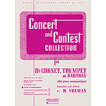 Concert and Contest Collection