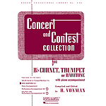 Concert and Contest Collection