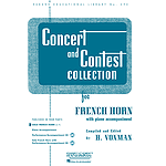 Concert and Contest Collection