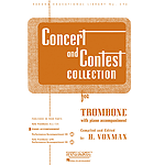 Concert and Contest Collection
