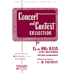 Concert and Contest Collection