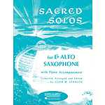 Sacred Solos