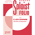 Soloist Folio