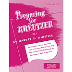 Preparing for Kreutzer