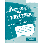 Preparing for Kreutzer