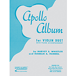 Apollo Album