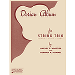 Dorian Album