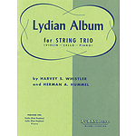 Lydian Album