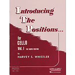 Introducing the Positions for Cello