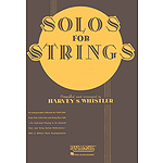 Solos For Strings - Viola Solo (First Position)