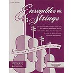 Ensembles For Strings - Viola
