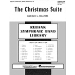 Christmas Suite, The Full Score