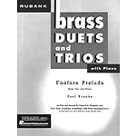 Fanfare Prelude