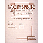 Flight of the Bumble Bee