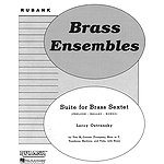 Suite for Brass Sextet