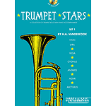 Trumpet Stars - Set 1