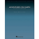 Adventures on Earth (from E.T.: The Extra-Terrestrial)