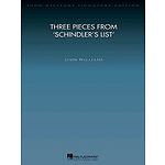 Three Pieces from Schindler's List