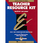 Essential Elements for Strings Teacher Resource Kit