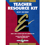 Essential Elements for Strings Teacher Resource Kit