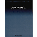 Raiders March (from Raiders of the Lost Ark)